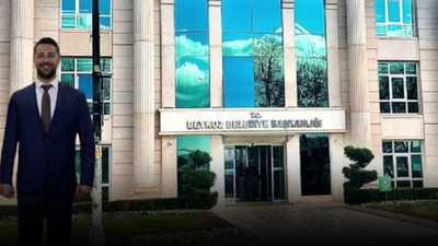 Beykoz Belediyesi Özel Kalem Müdürü hakkındaki iddialara soruşturma
