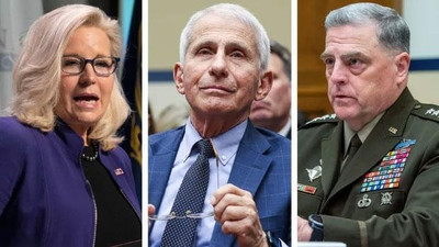Görevi bırakmasına saatler kalmıştı: Biden'dan Trump'a karşı olay hamle!