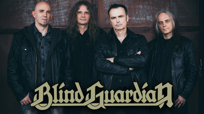 BLIND GUARDIAN 2025 İSTANBUL KONSERİ NE ZAMAN? Blind Guardian İstanbul konser biletleri satışa çıktı mı, ne kadar?