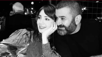 BURCU KİRMAN KİMDİR, KAÇ YAŞINDA? Bülent Şakrak’ın sevgilisi Burcu Kirman ne iş yapıyor?