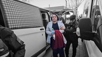 Cinayet tanığı, sanığa cezaevindeyken mektupla evlilik teklif etmiş