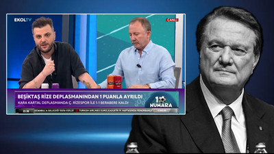 Candaş Tolga Işık, çağrılar sonrası konuştu! "Hasan Arat sözünü tutmadı"