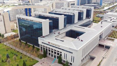 Danıştay'da yeni dönem: Bazı davalar öncelikli incelenecek