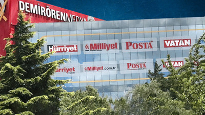 Ödüllü gazeteci Hürriyet'e veda etti! 24 yılın ardından yollarını ayırdı