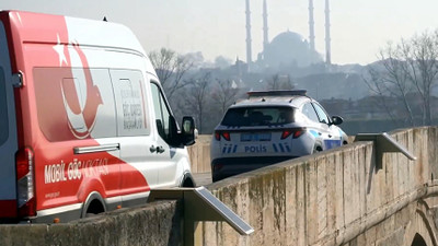 Düzensiz göçmenlere 'Kalkan' operasyonu!