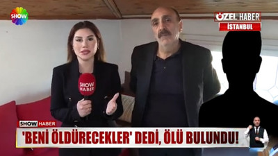 İstanbul'un göbeğinde kan donduran cinayet! Kardeş kavgasında büyü detayı
