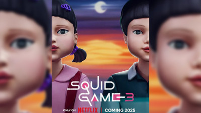 Squid Game'in 3. sezon tarihi yanlışlıkla paylaşıldı! Saniyeler sonra sildiler