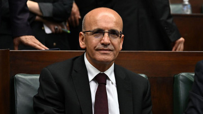 Bakan Şimşek'ten enflasyon verilerine ilişkin ilk açıklama