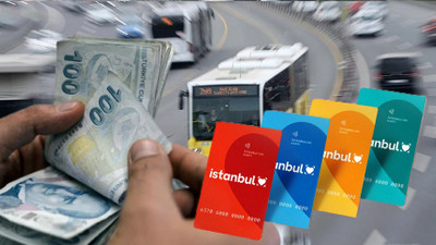 İstanbul'da toplu taşımaya büyük zam geliyor! İBB ne kadar teklif verdi?