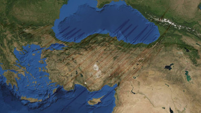 En az 6.6 büyüklüğünde deprem uyarısı! Uzmanlar o bölgeyi işaret etti: Her an olabilir