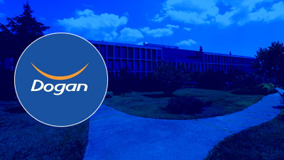 Doğan Holding’de bayrak değişimi! 13 yıl sonra görevini devretti