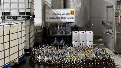 Bakan Yerlikaya duyurdu: 81 ilde sahte alkol operasyonu!