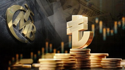 Merkez Bankası'nın yeni rezervleri belli oldu