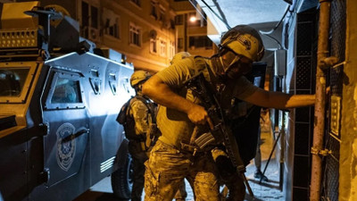 Bakan Yerlikaya duyurdu: Zehir tacirlerine Narkokapan operasyonu