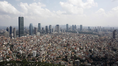 İstanbul'a yeni ilçe geliyor! Adı şimdiden belli oldu! Şehrin haritası değişiyor