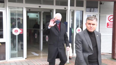 Ünlü oyuncu Metin Akpınar'a 'kızından' 10 milyonluk dava! Uğur Dündar mahkemede neler söyledi?
