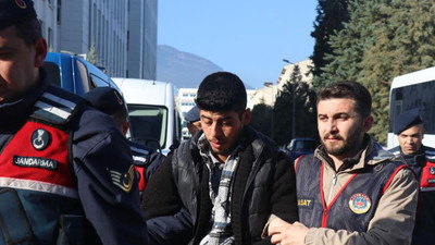 Cinayetteki sır perdesi aralandı! 2920 gün bekledi 3 saniyede yakalandı