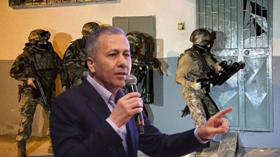 Bakan Yerlikaya açıkladı: 10 ayrı organize suç örgütü çökertildi! Onlarca kişi tutuklandı