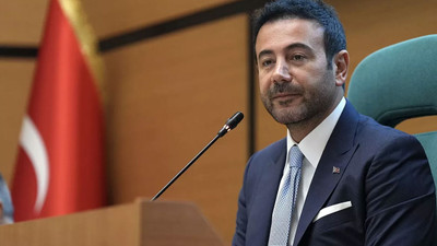 Tutuklanan Beşiktaş Belediye Başkanı Rıza Akpolat görevden uzaklaştırıldı