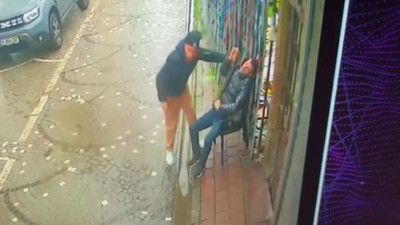 Çukur'un çekildiği mekandaki cinayetin yeni görüntüleri ortaya çıktı