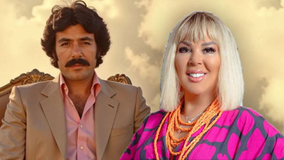 Safiye Soyman'dan dikkat çeken Ferdi Tayfur itirafı!