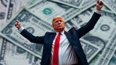 Donald Trump ne kadar maaş alacak? Net rakam belli oldu!