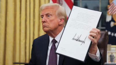 Trump verdiği sözü tuttu! Kripto alanında büyük adım