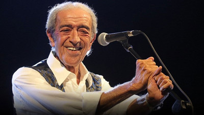 Edip Akbayram günlerdir yoğun bakımda! Gülben Ergen sağlık durumunu açıkladı