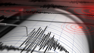 Sabah saatlerinde Aydın'da korkutan deprem!