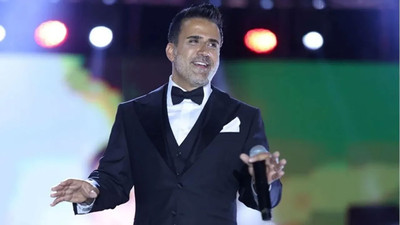 Şarkıcı Emrah'ın serveti ortaya çıktı! Duyanların ağzı açıkta kaldı