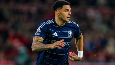 Fenerbahçe yeni transferini duyurdu: Diego Carlos İstanbul'da