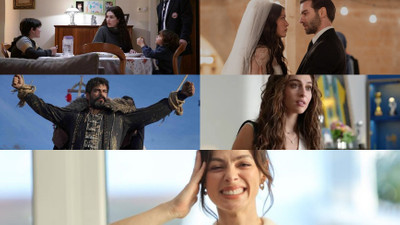 DİZİLER BU AKŞAM VAR MI? 22 Ocak Annem Ankara, Kuruluş Osman, Leyla, Sahipsizler, Sandık Kokusu yeni bölümü olacak mı