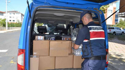 Bakan Yerlikaya duyurdu! 81 ilde sahte alkole geçit yok