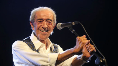 Apar topar hastaneye kaldırılmıştı! Edip Akbayram entübe edildi