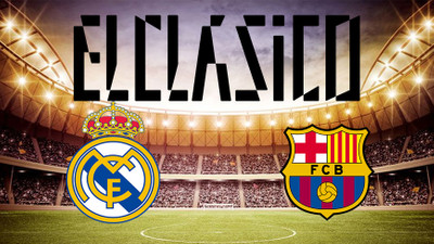 REAL MADRID BARCELONA MAÇI SAAT KAÇTA? İspanya Süper Kupa finali (El Clasico) hangi kanalda yayınlanacak?