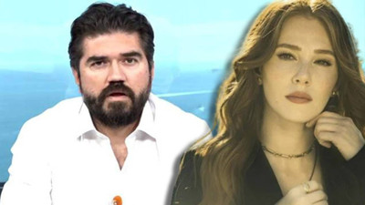 Elçin Sangu'dan Rasim Ozan Kütahyalı'ya rest: Bana arka çıkma