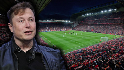Elon Musk, gözünü futbola dikti! Dev kulübü satın alıyor