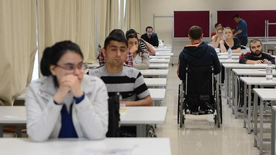 ENGELLİ MEMUR ALIMI 2025: Kamuya 1830 engelli memur alımı yapılacak! EKPSS başvuruları ne zaman başlayacak?