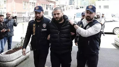 Thodex Fatih Özer'in örgüt kurmakla suçlandığı davada tahliye kararı