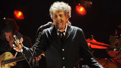 Bob Dylan'ın vasiyeti satışa çıkarıldı