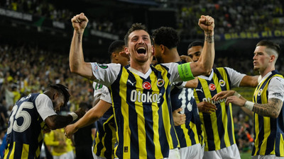 Galatasaray'dan Mert Hakan Yandaş'a olay gönderme: Kavga edin biraz kavga