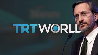 Fahrettin Altun duyurdu: TRT World’den büyük başarı