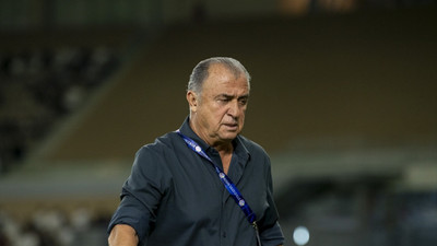 Fatih Terim son saniyede güldü! Arabistan'da ilk 3 puan