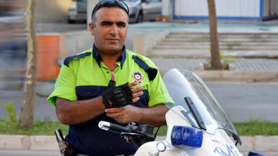 Şehit polis Fethi Sekin'in yeni görüntüleri ortaya çıktı!