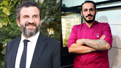 Sarallar operasyonu: Burak Yakın ve Fikret Aydoğdu tutuklandı