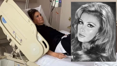 Tedavisi için İstanbul'a getirilmişti: Filiz Akın hayranlarına videolu mesaj gönderdi!