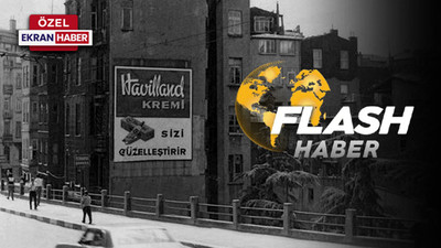 Flash TV binası yeni yönetime yetmedi! Patron devre girdi, 30 yıl sonra taşınıyor