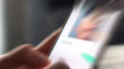 Flört uygulamasında “nude” şantajıyla vurgun