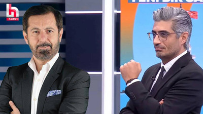Barış Pehlivan’ın ardından Serhan Asker’e de gözaltı