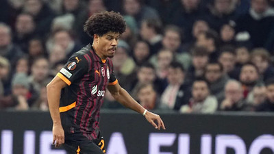 İlk 8 olmadı: Galatasaray play-off oynayacak